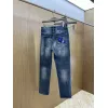 Burberry Jeans for Men #A60584