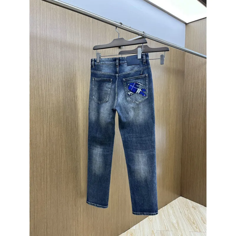 Burberry Jeans for Men #A60584