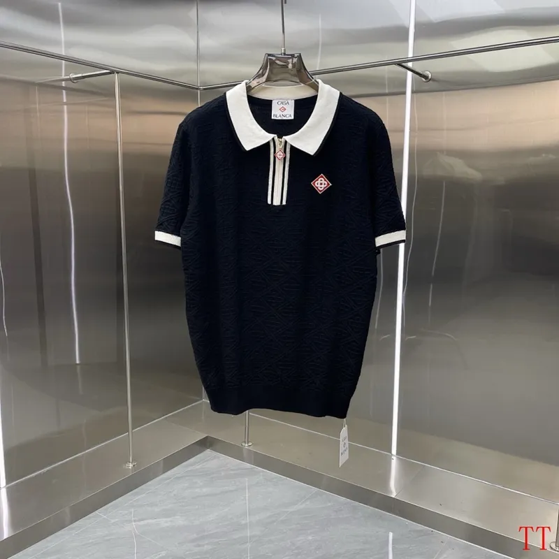 Casablanca Polo for men #A62268