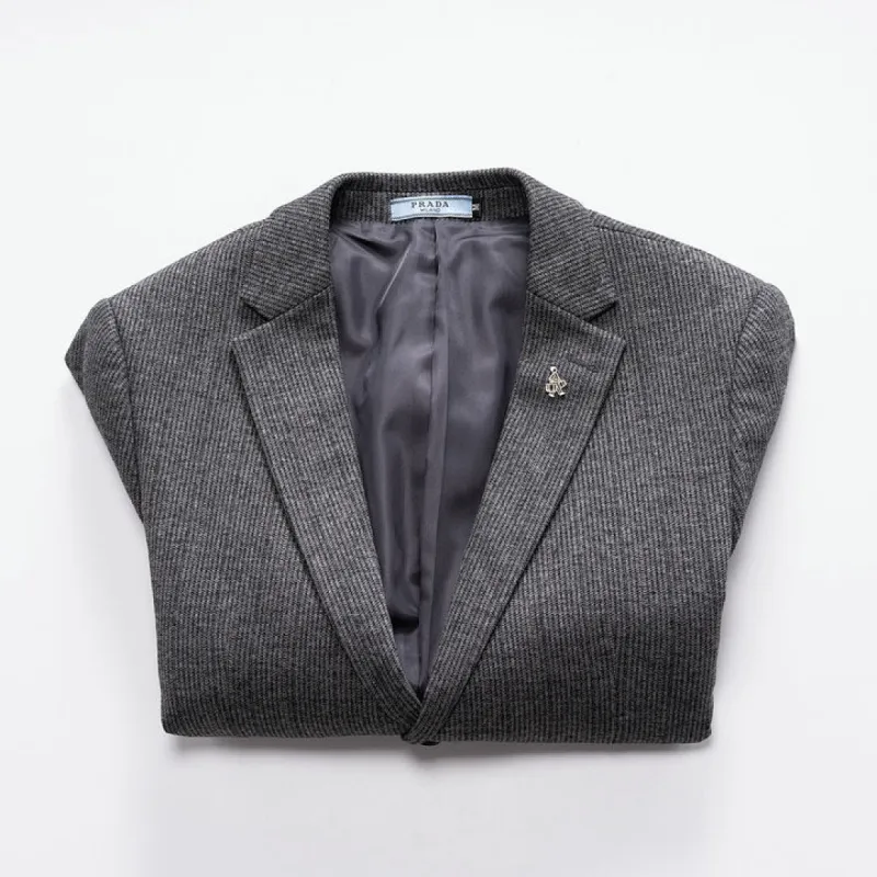 Mens Prada Suits #A59353