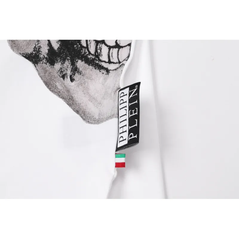 PHILLPP PLIEN T-shirts for MEN #A40629