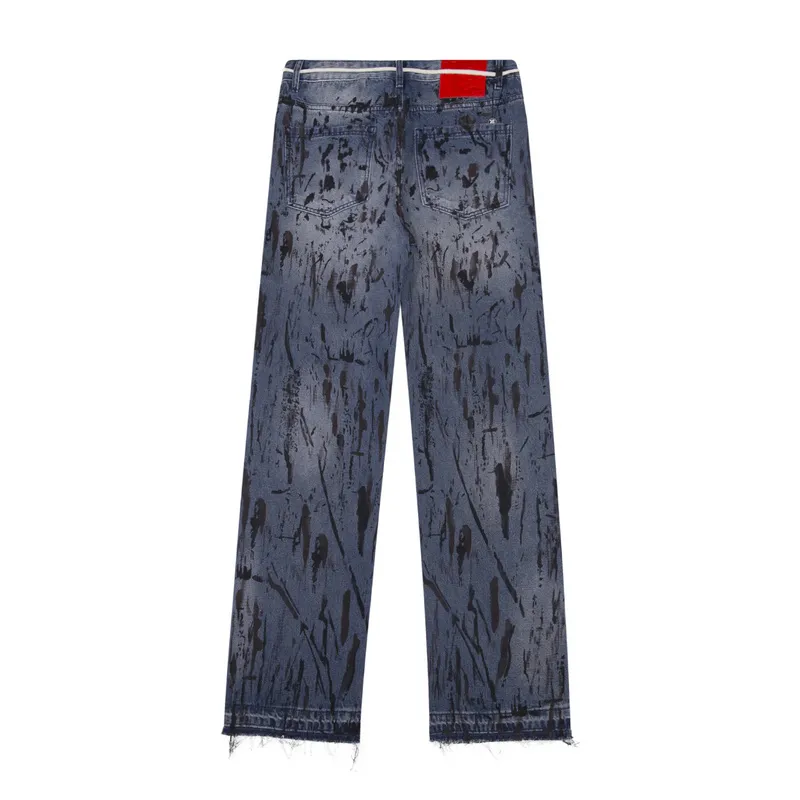 Hellstar Jeans for Men #A50917