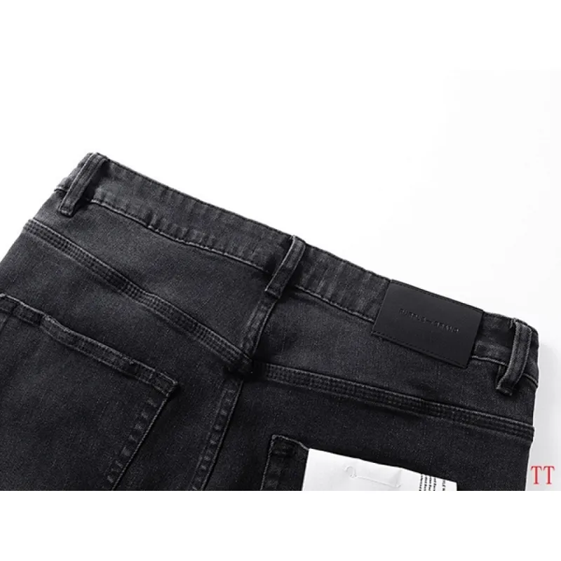 PURPLE Jeans for Men #A62300 PURPLE Jeans for Men #A62300