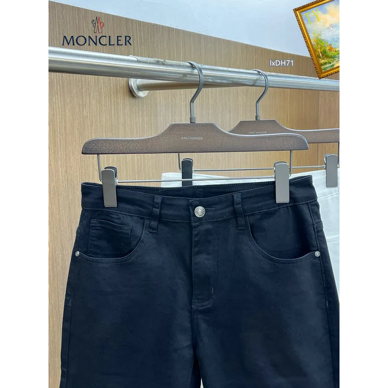 Moncler Jeans for Men #A49861 Moncler Jeans for Men #A49861