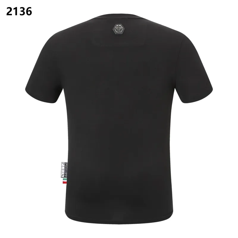 PHILLPP PLIEN T-shirts for MEN #A26212