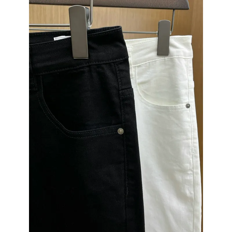 Moncler Jeans for Men #A49863 Moncler Jeans for Men #A49863