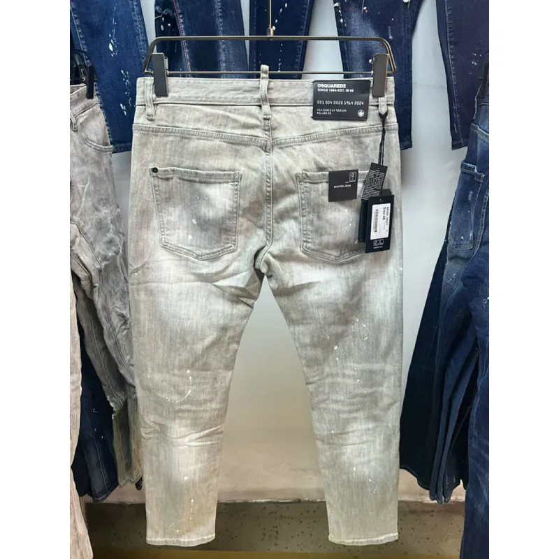 Dsq*2 Jeans for DSQ Jeans #A63817