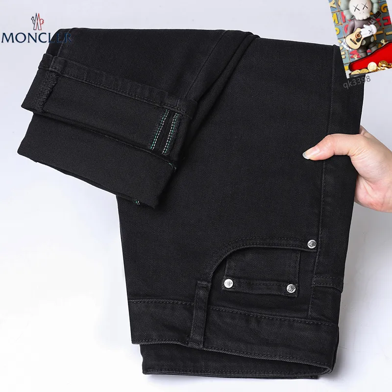 Moncler Jeans for Men #A58952