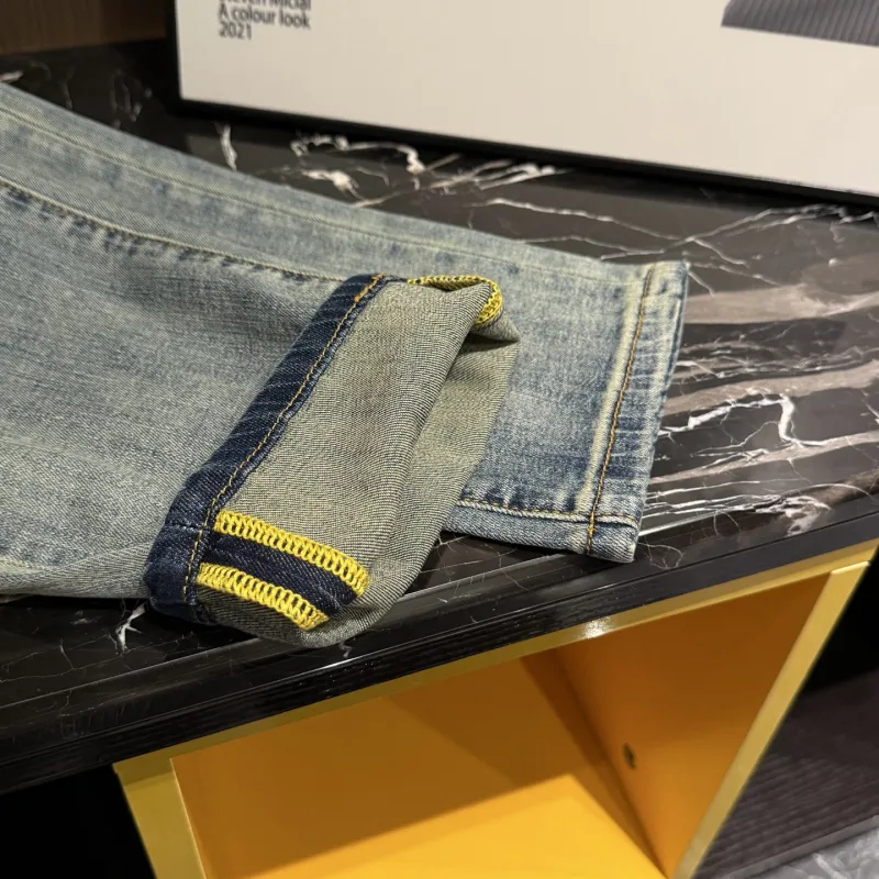 Loro Piana Jeans for Men #A61910