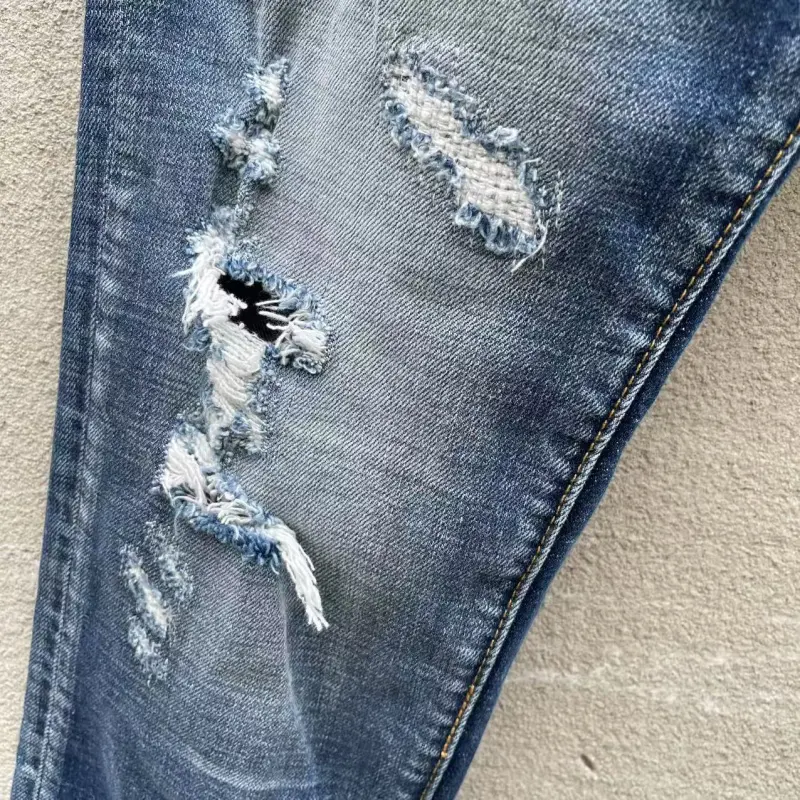 Dsq*2 Jeans for DSQ Jeans #A50872