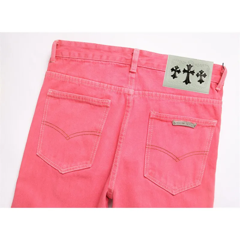 Chrome Hearts Jeans for Men #A60540