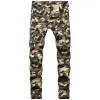 BALMAIN 2020 Stretch jeans Mens Long Jeans #99116666