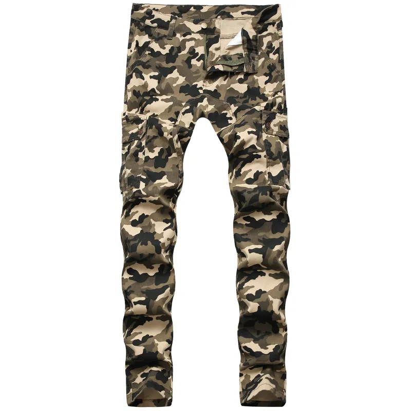 BALMAIN 2020 Stretch jeans Mens Long Jeans #99116666