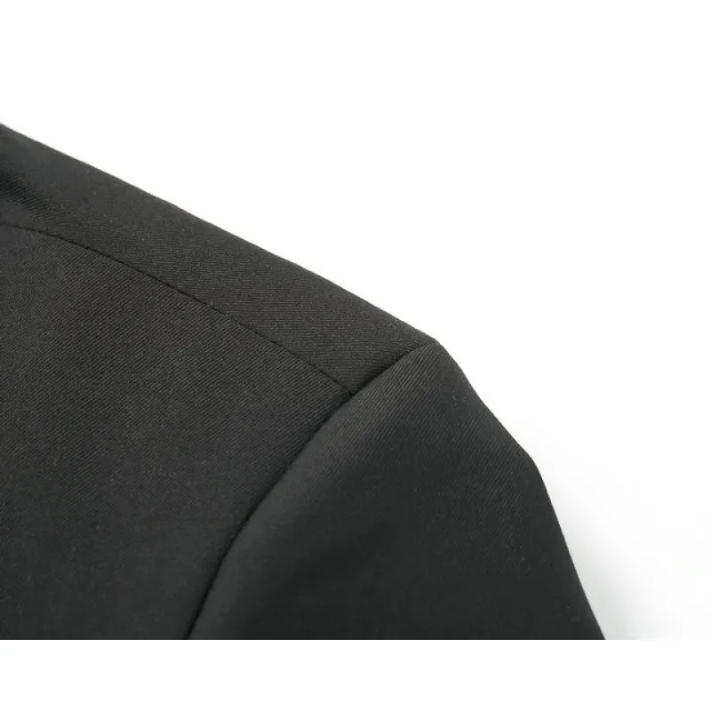 Louis Vuitton Suits Black/Navy/Grey #999935148