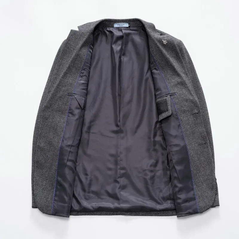 Mens Prada Suits #A59353