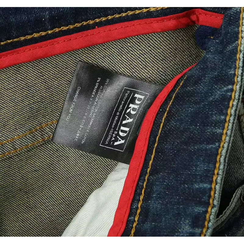 Prada Jeans for MEN #A62110 Prada Jeans for MEN #A62110