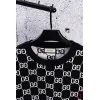 Gucci Sweaters for Men New classic fine-knit crewneck sweater for AW #A57884