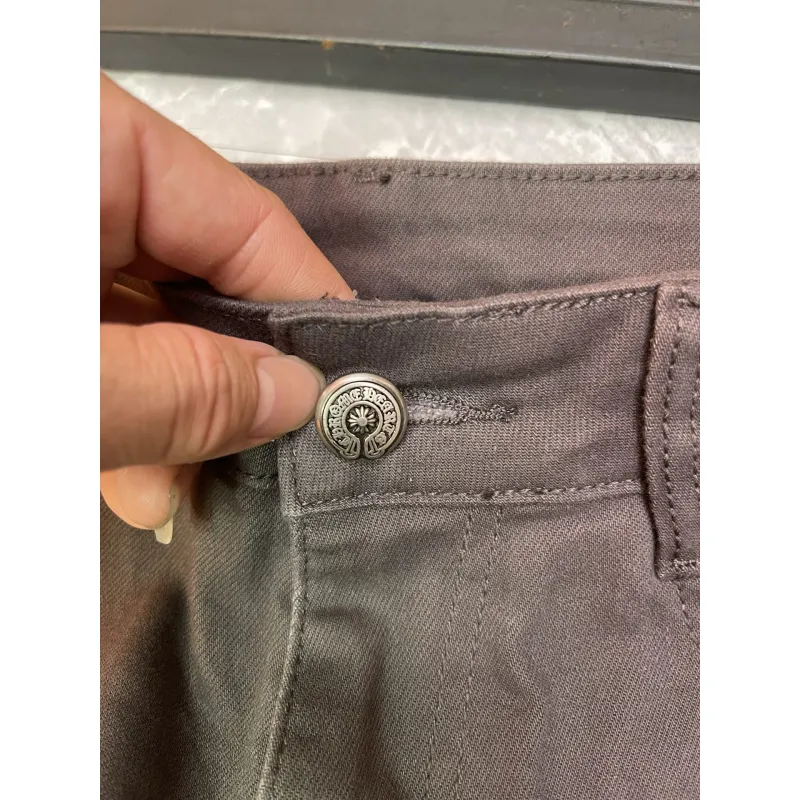 Chrome Hearts Jeans for Men #A58970