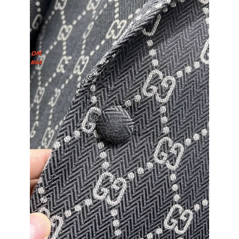 Gucci Suits #A65656