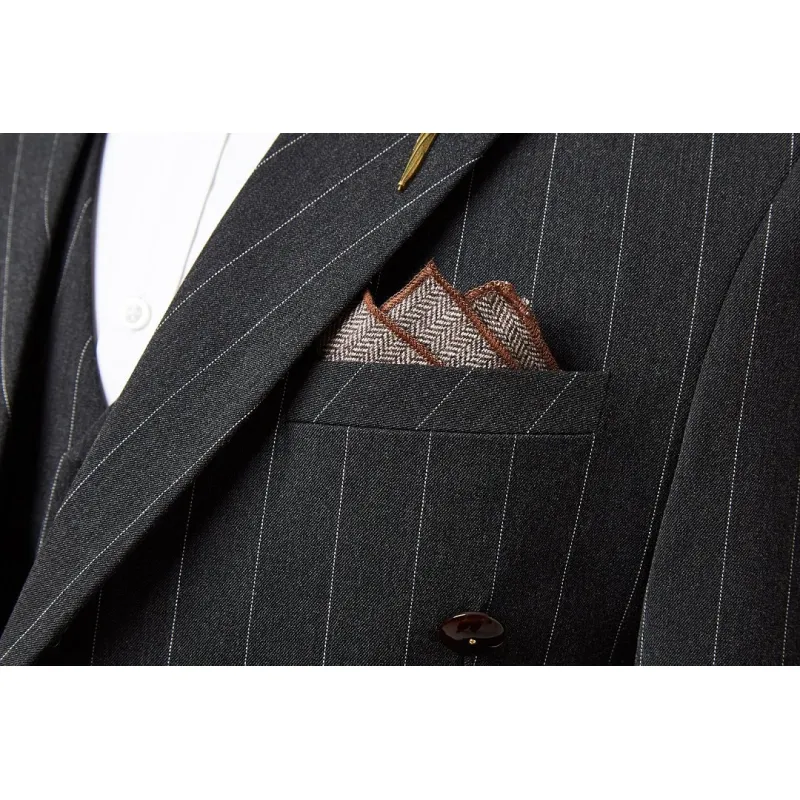 Mens Burberry Suits #A65673