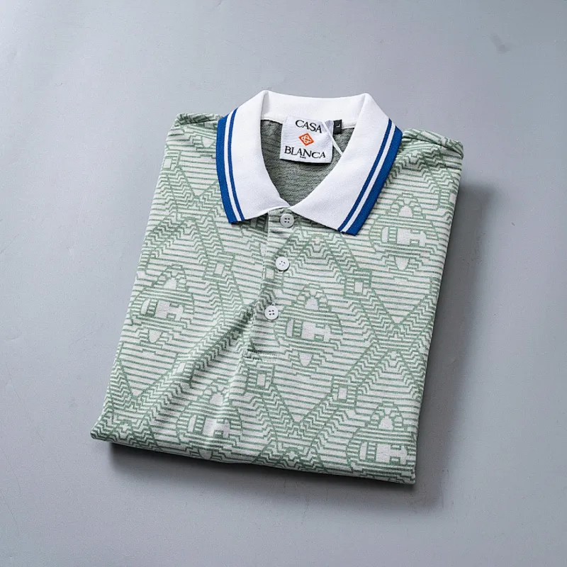 Casablanca T-Shirts #A61584