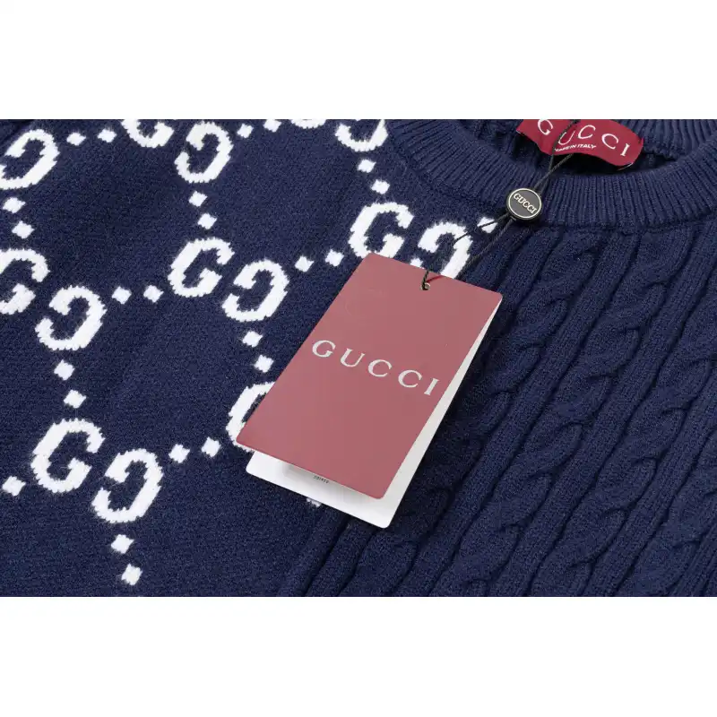 Gucci Sweaters for Men #A54671