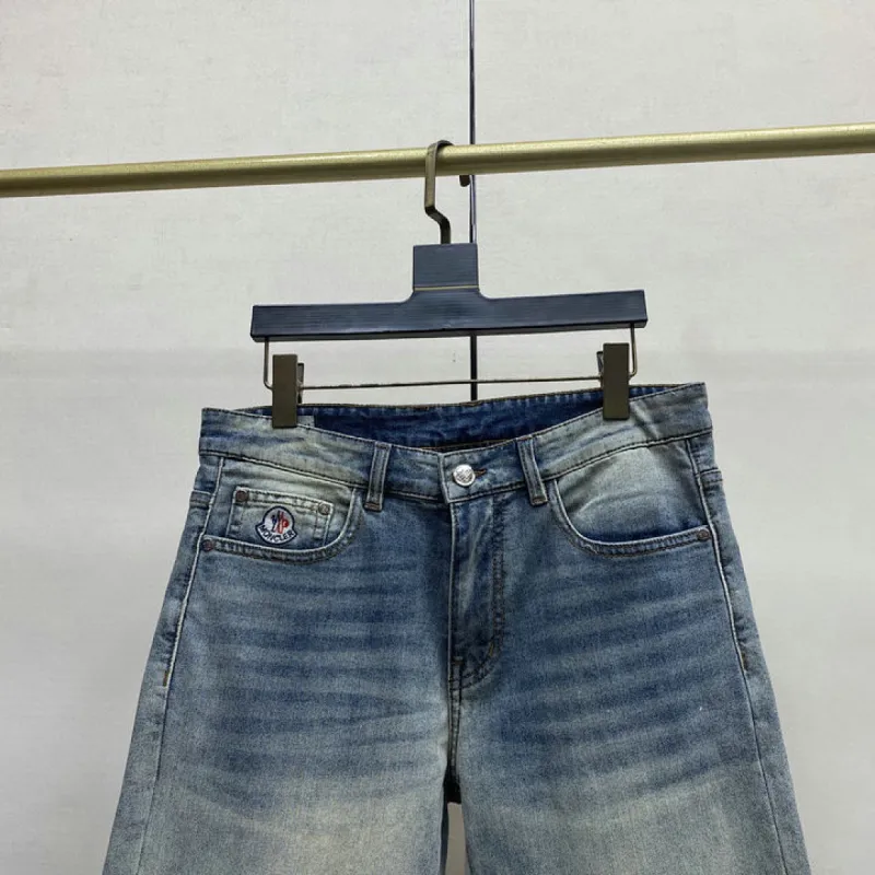 Burberry Jeans for Men #A60958