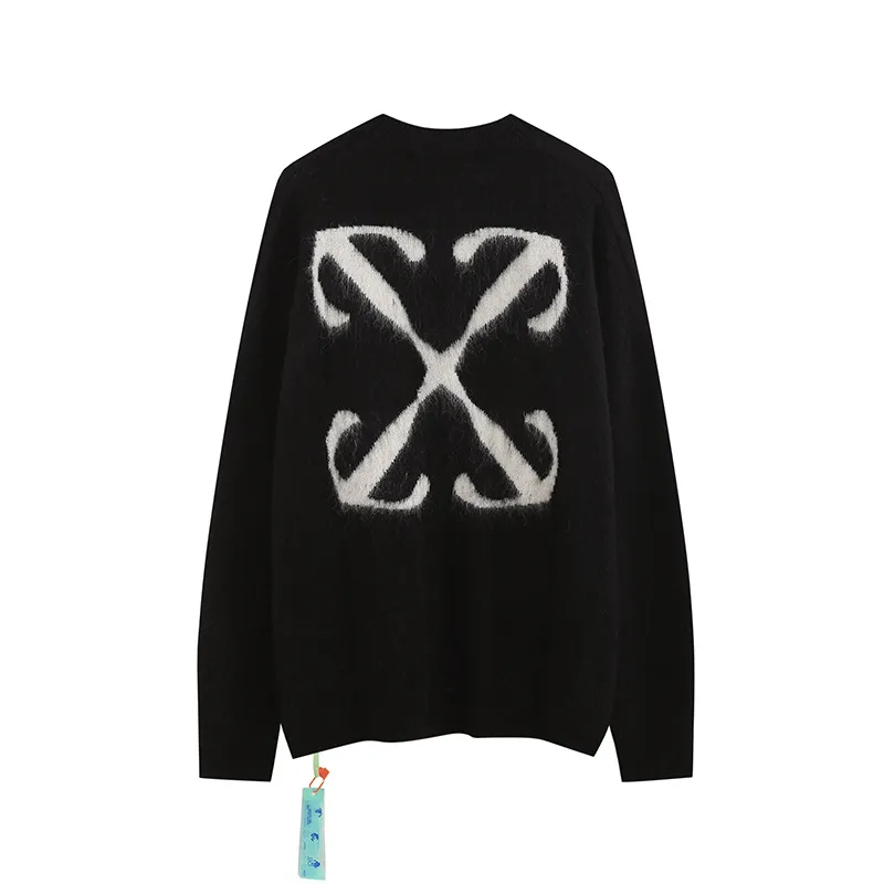 Off-White Sweaters for MEN #A31081 Off-White Sweaters for MEN #A31081