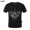 PHILLPP PLIEN T-shirts for MEN #A64116