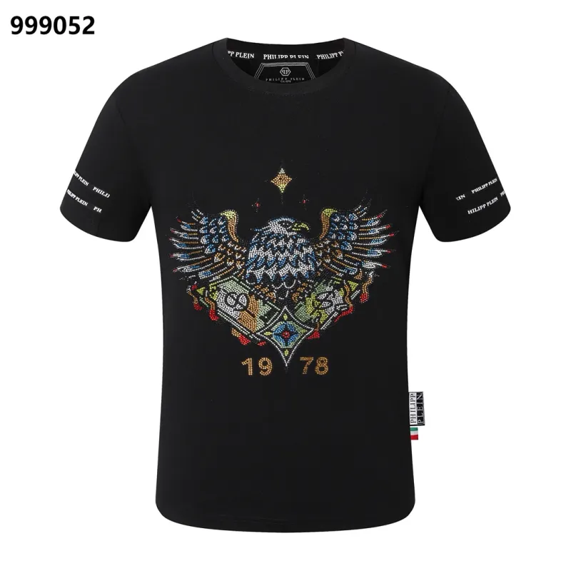 PHILLPP PLIEN T-shirts for MEN #A64116