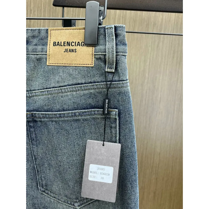 Balenciaga jeans #A60580
