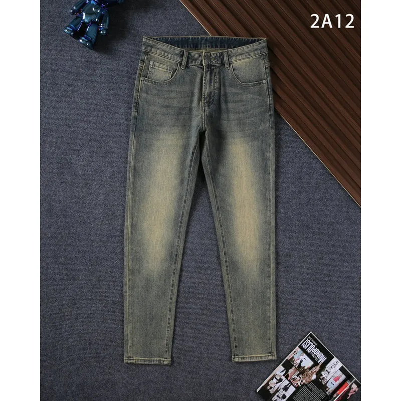 Burberry Jeans for Men #A38772