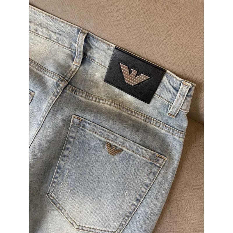 Arm*ni Jeans for Men #A53111