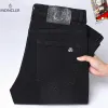 Moncler Jeans for Men #A58952