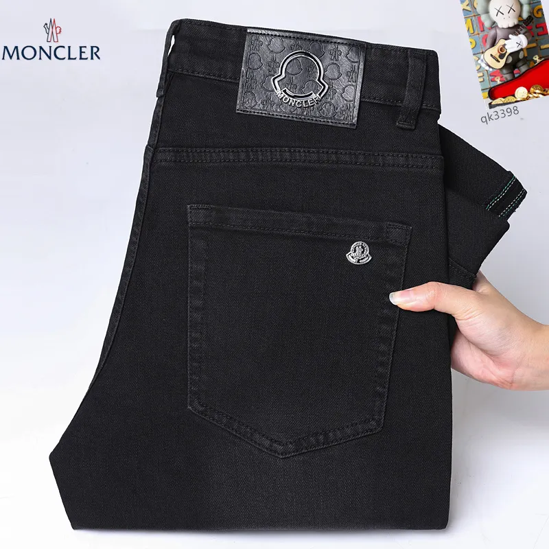 Moncler Jeans for Men #A58952