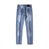 Moncler Jeans for Men #A61098