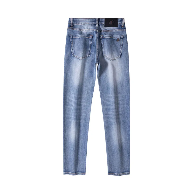 Moncler Jeans for Men #A61098