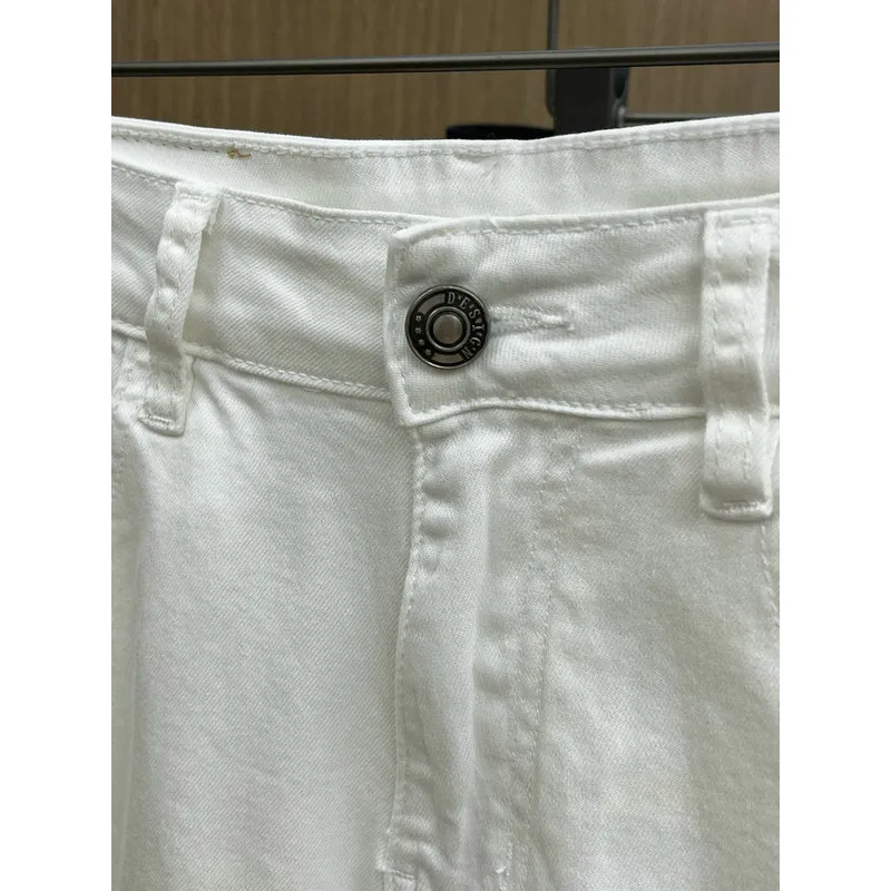 Chrome Hearts Jeans for Men #A49853