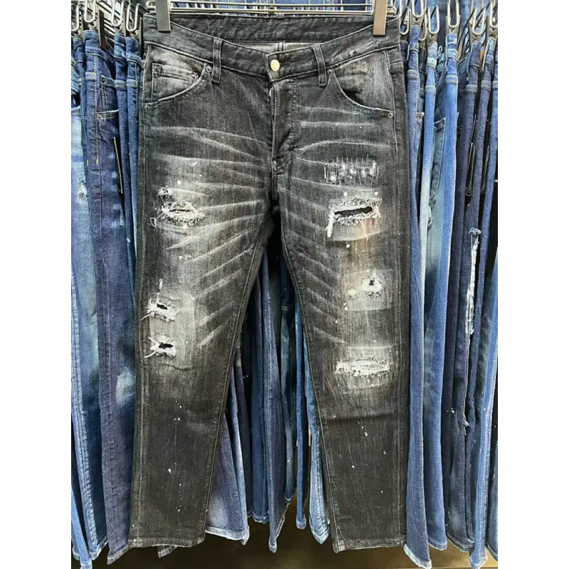 Dsq*2 Jeans for DSQ Jeans #A63830