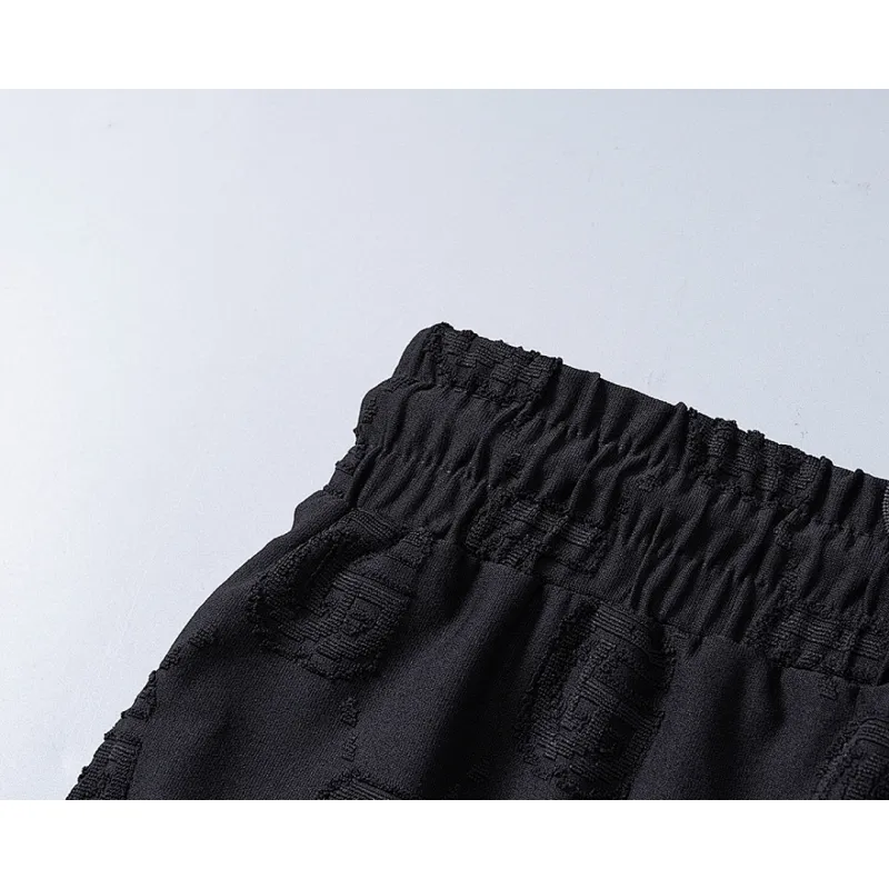 Gucci Tracksuits for Gucci short tracksuits for men #A61447