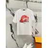 Balmain T-Shirts for men Lips #A46954