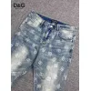 D&G Jeans for Men #A52490