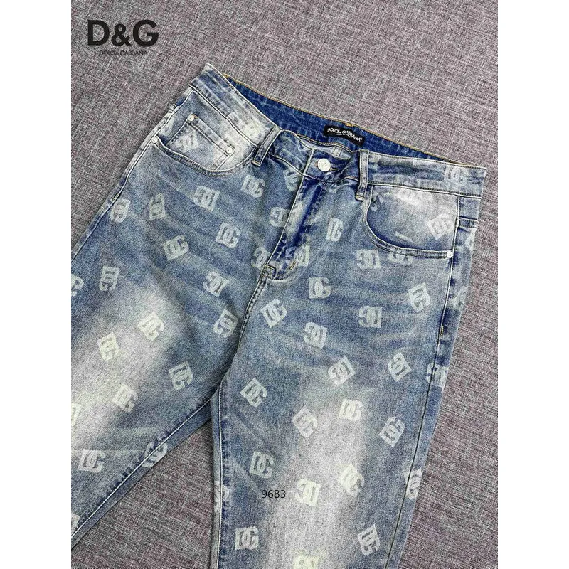 D&G Jeans for Men #A52490
