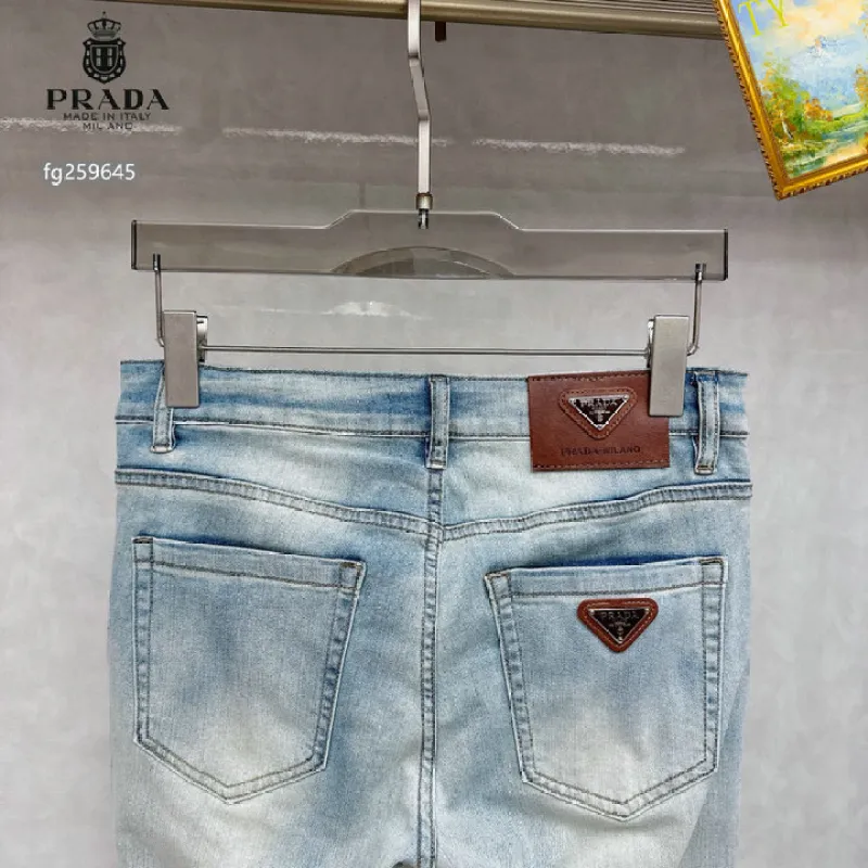 Prada Jeans for MEN #A47967 Prada Jeans for MEN #A47967