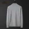Hermes Sweater for MEN #A57335 Hermes Sweater for MEN #A57335