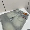 Moncler Jeans for Men #A60597