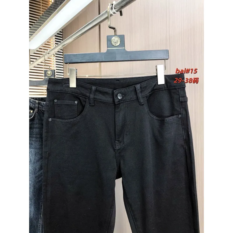 Moncler Jeans for Men #A59953