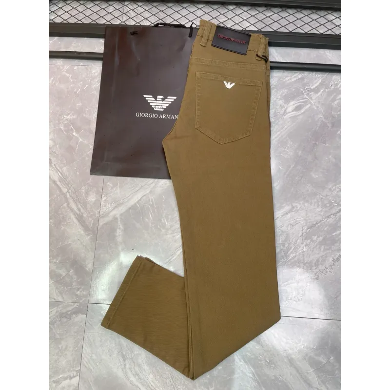 Arm*ni Jeans for Men #A58959
