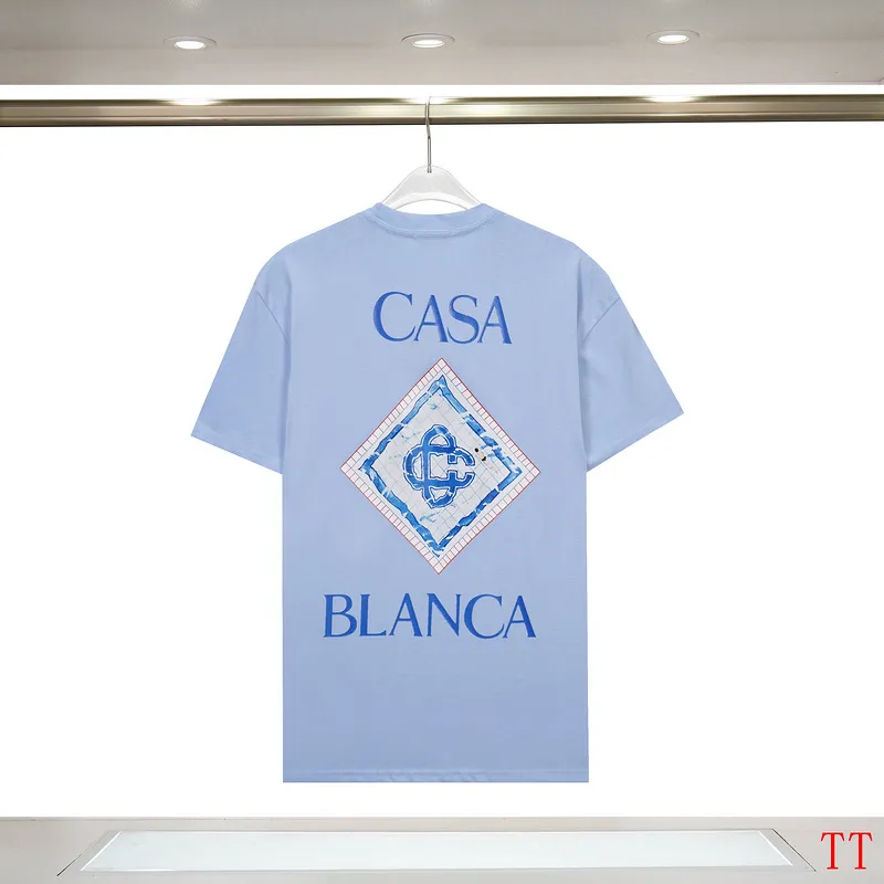 Casablanca T-Shirts #A47522