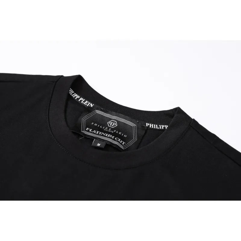 PHILLPP PLIEN T-shirts for MEN #A64114